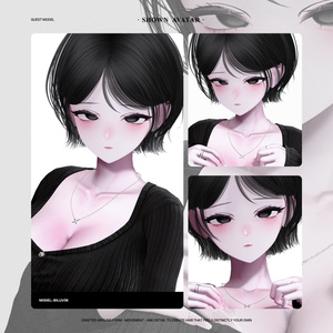 HAIR 17 缩略图 5