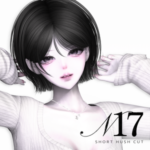 HAIR 17