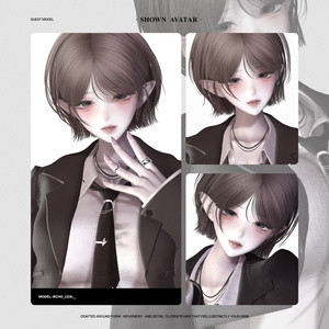 HAIR 17 缩略图 7