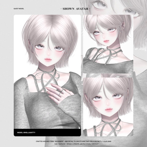 HAIR 17 缩略图 6