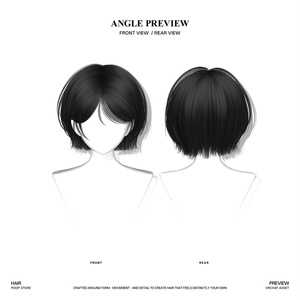 HAIR 17 缩略图 2