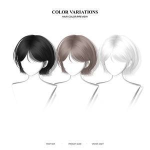 HAIR 17 缩略图 3
