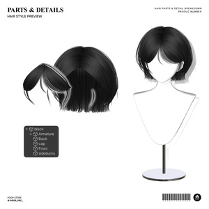 HAIR 17 缩略图 4