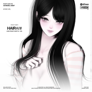 HAIR 18