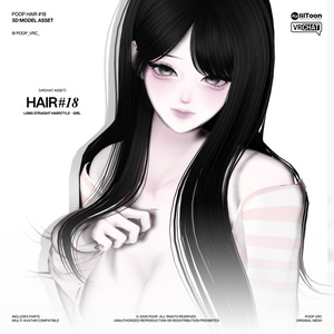HAIR 18