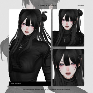 HAIR 19 缩略图 10