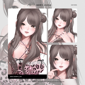 HAIR 19 缩略图 5