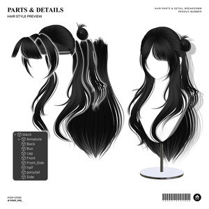 HAIR 19 缩略图 4