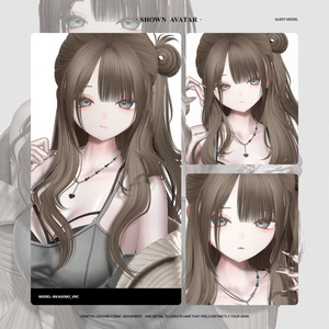 HAIR 19 缩略图 6