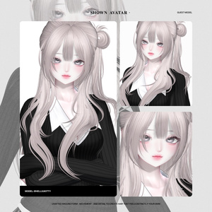 HAIR 19 缩略图 11