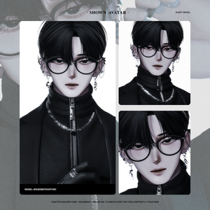 HAIR 20 缩略图 11