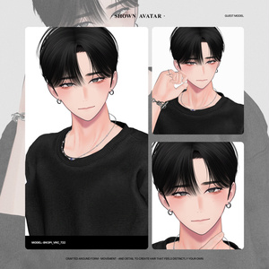 HAIR 20 缩略图 10