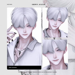 HAIR 20 缩略图 8
