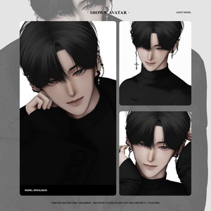 HAIR 20 缩略图 7