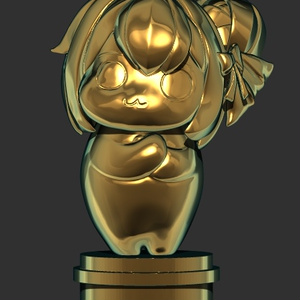 thumb