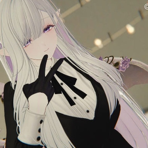 Kawaiiピースポーズ集60set【VRChat想定】 缩略图 12