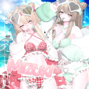 🔫 TeddySplashVenom 🧸 テディスプラッシュヴェノム【16アバター対応】 缩略图 23