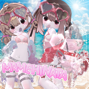 🔫 TeddySplashVenom 🧸 テディスプラッシュヴェノム【16アバター対応】 缩略图 26