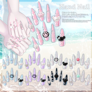 🔫 TeddySplashVenom 🧸 テディスプラッシュヴェノム【16アバター対応】 缩略图 4