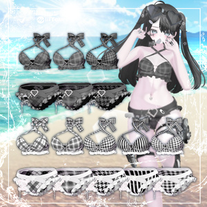 🔫 TeddySplashVenom 🧸 テディスプラッシュヴェノム【16アバター対応】 缩略图 10