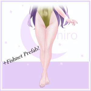 萌ちゃんのバニースーツ　Moe Bunny Suit - MA対応 缩略图 3