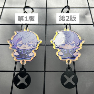 【即購入不可9〜】錆喰いビスコ コラボカフェ アクキー ビスコ チロル 12c9f1fdb151010ffa292f9a7cb2bf