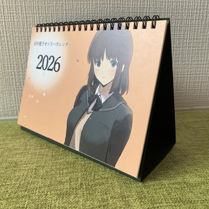 アマガミ バースデーデスクマット（棚町薫） - PhraseGallery編集部_