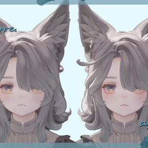 【マリシア marycia】makeup texture 缩略图 2