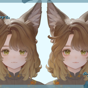 【マリシア marycia】makeup texture 缩略图 3