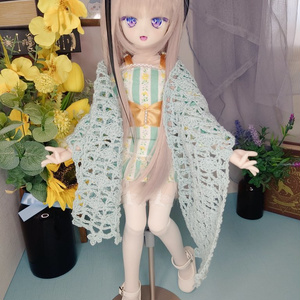 8～9inchウィッグ インテークロング - 秋葉原マンガアート - BOOTH