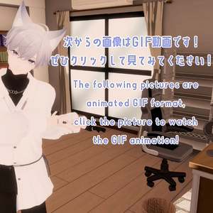 ～４次元魔法部屋召喚のアバターギミック～Personal 4th Dimensional Room for any avatar～ 缩略图 9