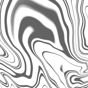 【PNG背景素材】ぐにゃぐにゃ