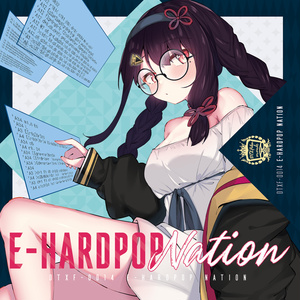 E-HardPop Nation