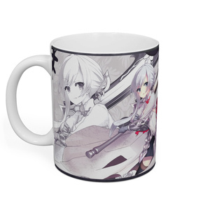 シノアリスギシンアンキキーホルダーマグカップ