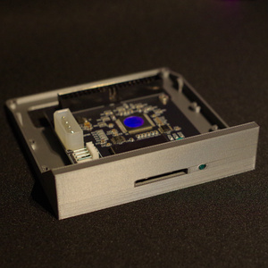 PC-98用 Cバス拡張ボード 拡張ROM+USBストレージ - OneのレトロPC小物