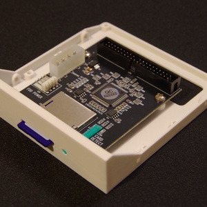 PC-98用 Cバス拡張ボード 拡張ROM+USBストレージ - OneのレトロPC小物