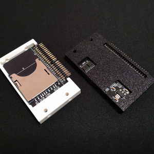 PC-98用 Cバス拡張ボード 拡張ROM+USBストレージ - OneのレトロPC小物