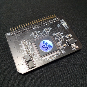 PC-98用 Cバス拡張ボード 拡張ROM+USBストレージ - OneのレトロPC小物