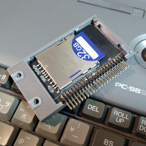 PC-98用 Cバス拡張ボード USBストレージのみ - OneのレトロPC小物販売