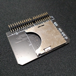 PC-98用 Cバス拡張ボード 拡張ROM+USBストレージ - OneのレトロPC小物