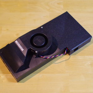 AMD BC-250用ケース ターボだぜ！ ...