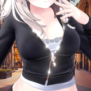 【8アバター対応】ドール・ハウス【MA対応】 缩略图 15