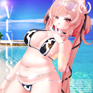 【告知】💥イチゴちゃん用ヴィーナス2023対応記念セール中！💥