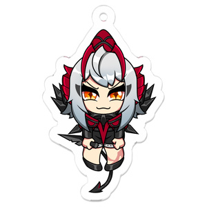 ドレイク(勝利の女神:NIKKE) Drake Villain Racer - Virgate Designsの