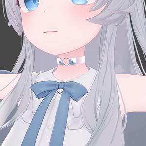 リングチョーカー