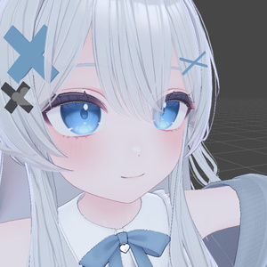 ✕ばってんクリップ✕