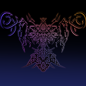 【無料】デモニックTattoo【ショップ1000フォロワ記念】