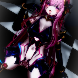 The Follen：LILITH＝堕＝(Tattoo8種+α付属)【対応アバター:萌・マヌカ・セレスティア・桔梗】 缩略图 14
