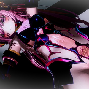 The Follen：LILITH＝堕＝(Tattoo8種+α付属)【対応アバター:萌・マヌカ・セレスティア・桔梗】 缩略图 15