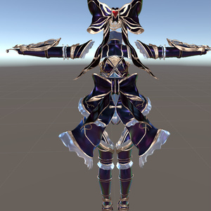 精霊法具：Aigis(アイギス)【対応アバター:萌・マヌカ・セレスティア】 缩略图 12